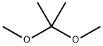 Acetone dimethyl acetal(77-76-9)